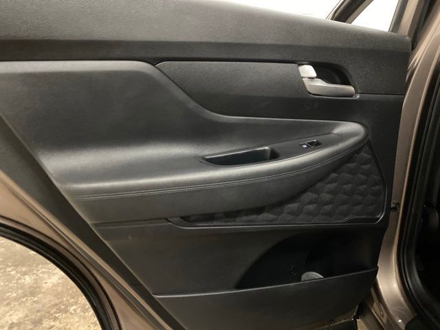 2020 Hyundai Santa Fe SEL Dallas TX