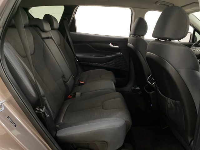 2020 Hyundai Santa Fe SEL Dallas TX