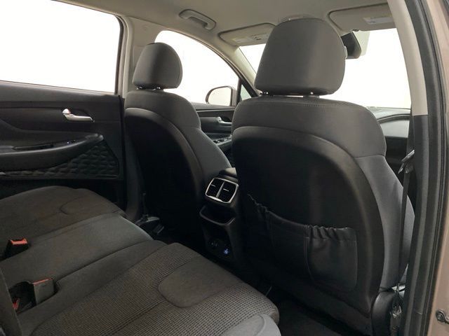 2020 Hyundai Santa Fe SEL Dallas TX