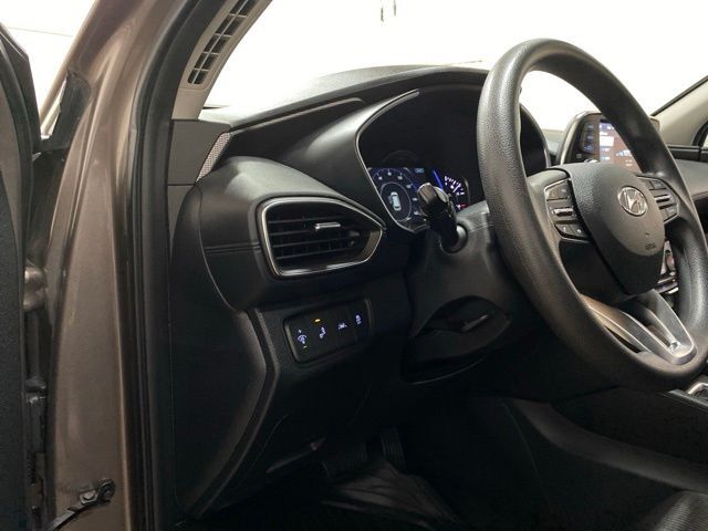 2020 Hyundai Santa Fe SEL Dallas TX