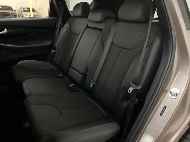 2020 Hyundai Santa Fe SEL Dallas TX
