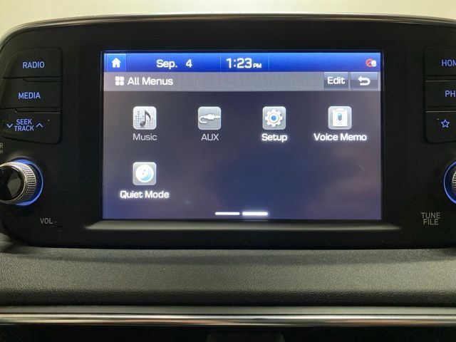 2020 Hyundai Santa Fe SEL Dallas TX
