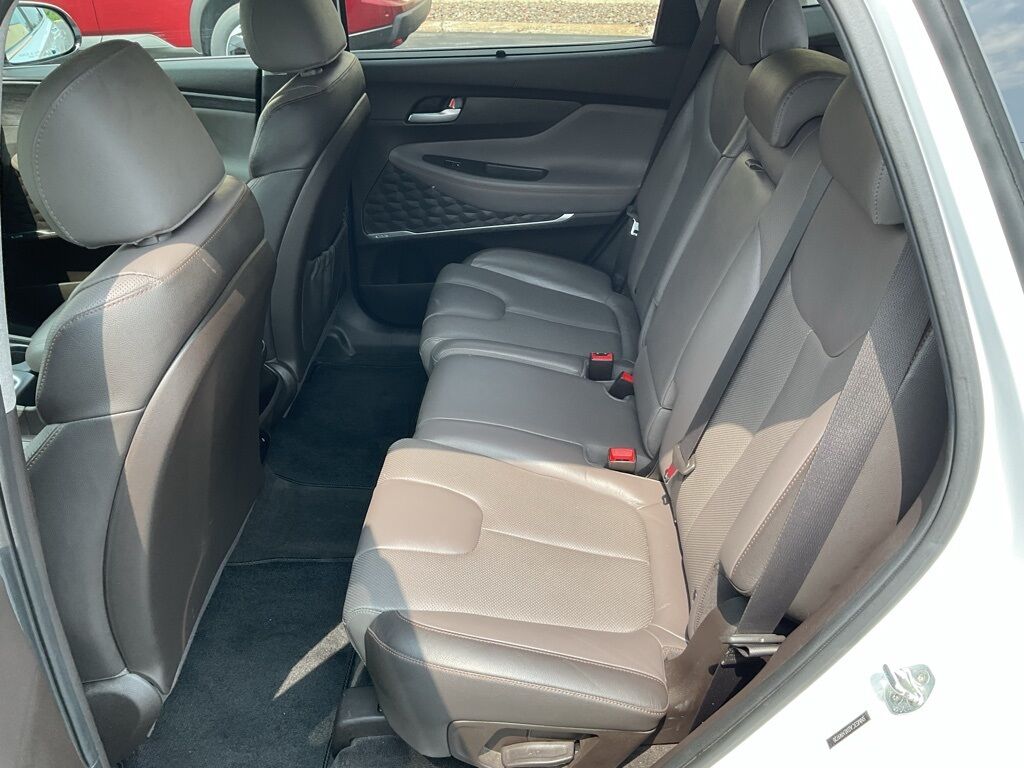 2020 Hyundai Santa Fe SEL Duluth MN