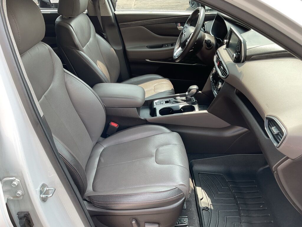 2020 Hyundai Santa Fe SEL Duluth MN