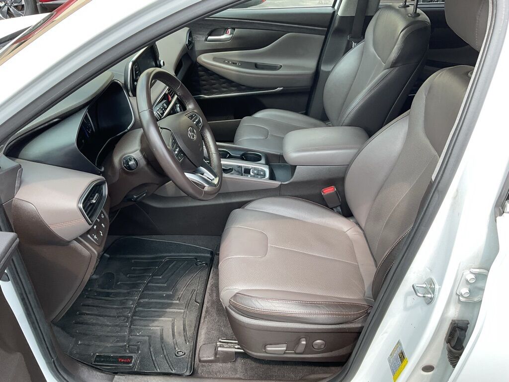 2020 Hyundai Santa Fe SEL Duluth MN