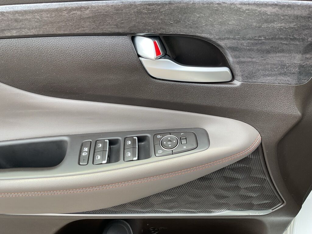 2020 Hyundai Santa Fe SEL Duluth MN