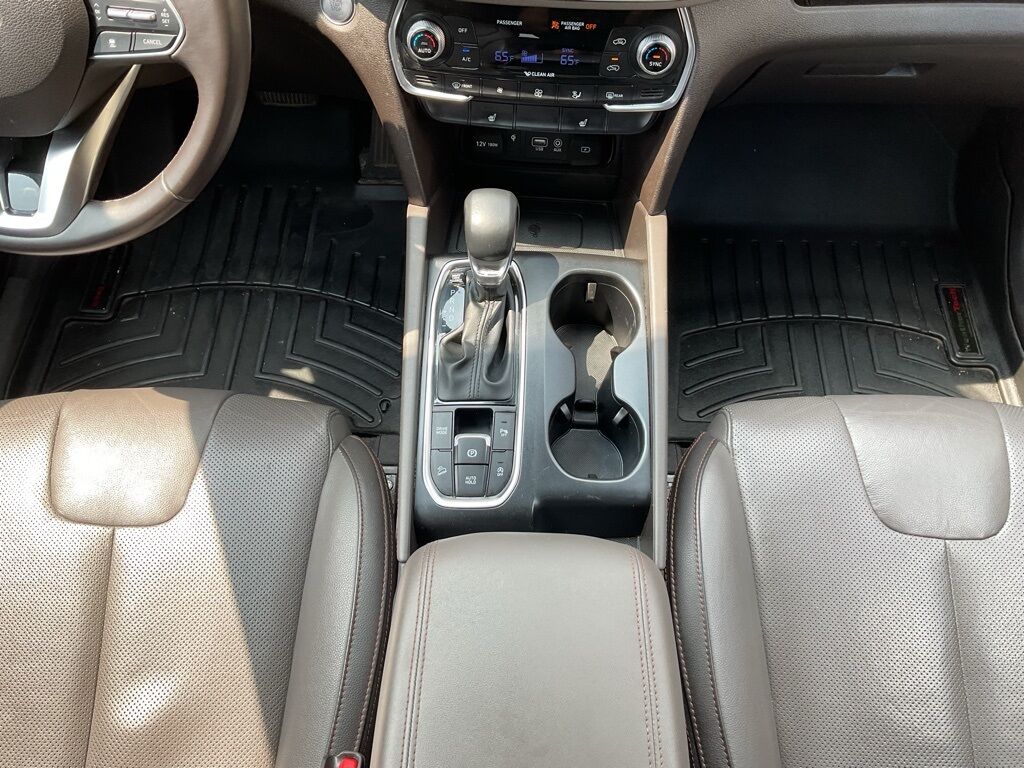 2020 Hyundai Santa Fe SEL Duluth MN