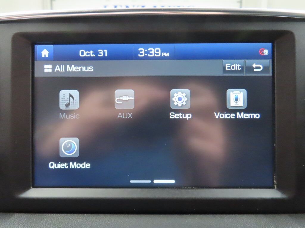 2020 Hyundai Santa Fe SEL FWD Fond du Lac WI