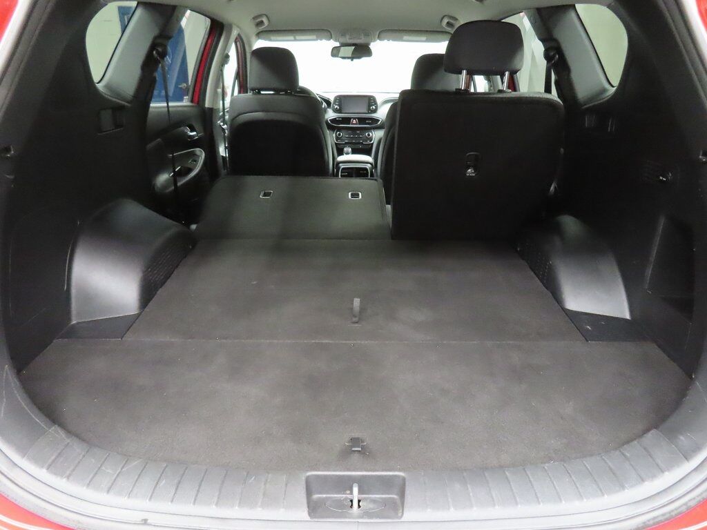 2020 Hyundai Santa Fe SEL FWD Fond du Lac WI