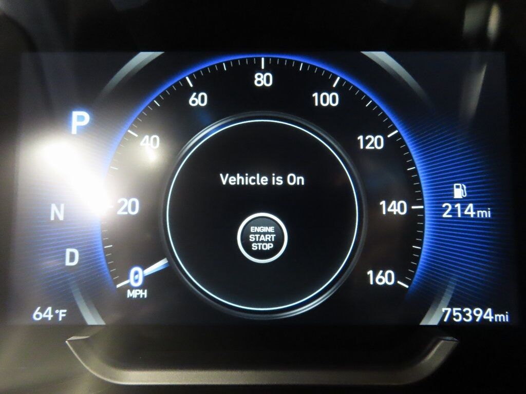 2020 Hyundai Santa Fe SEL FWD Fond du Lac WI