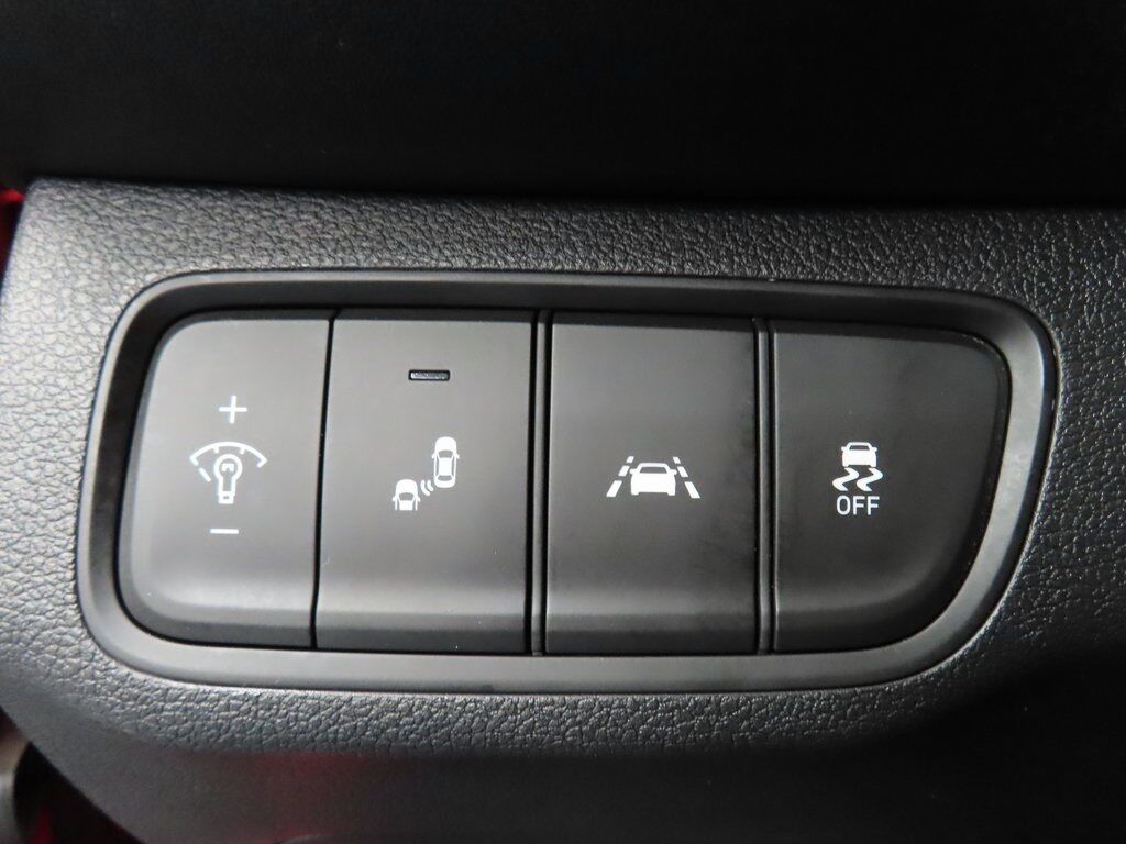 2020 Hyundai Santa Fe SEL FWD Fond du Lac WI