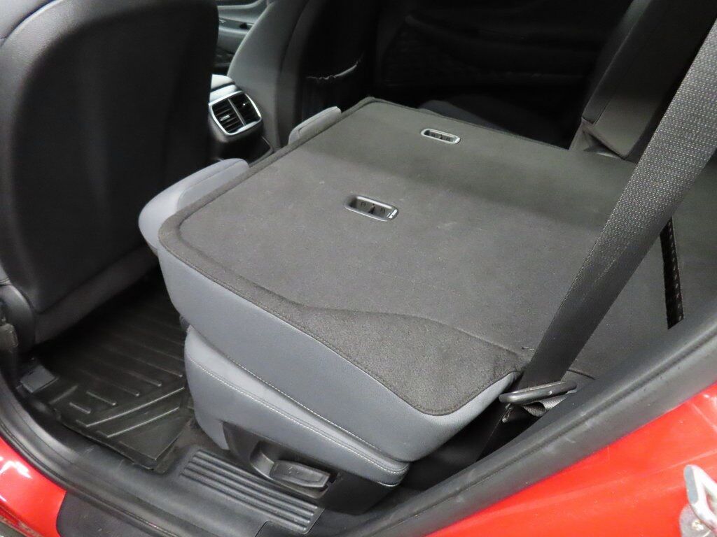 2020 Hyundai Santa Fe SEL FWD Fond du Lac WI