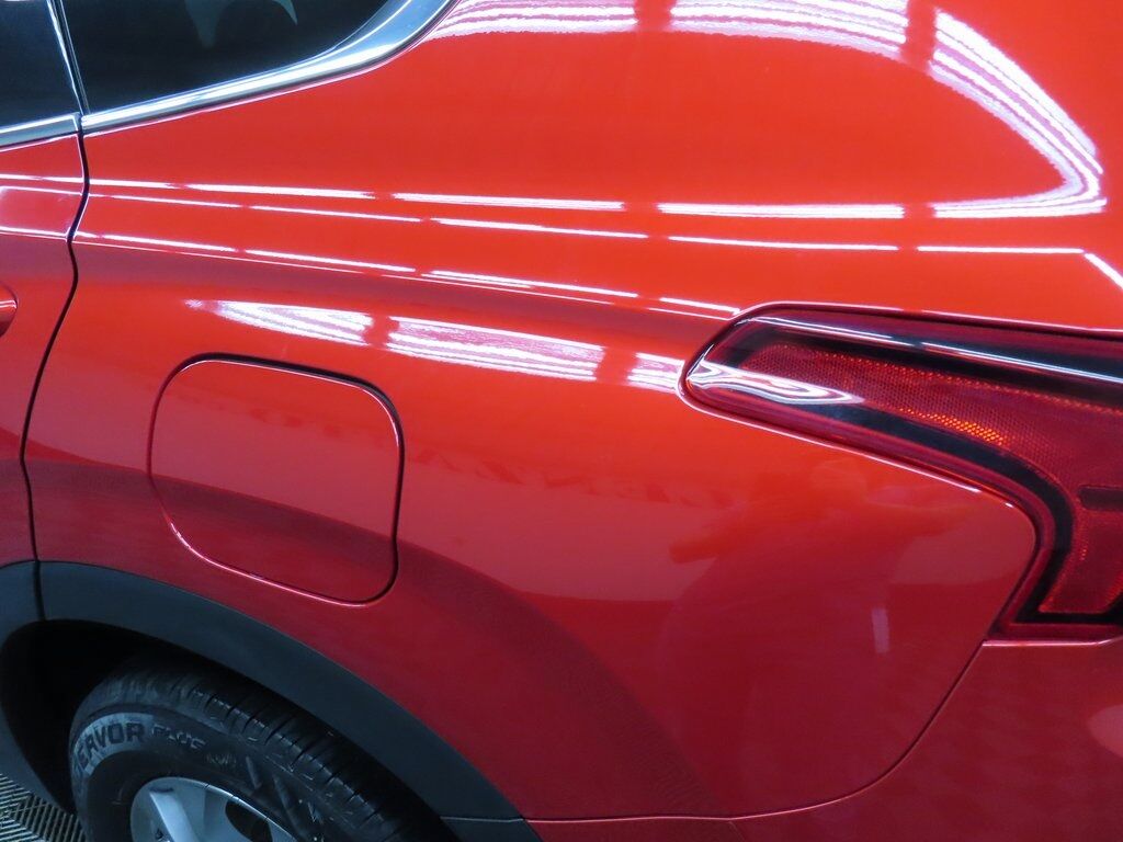 2020 Hyundai Santa Fe SEL FWD Fond du Lac WI