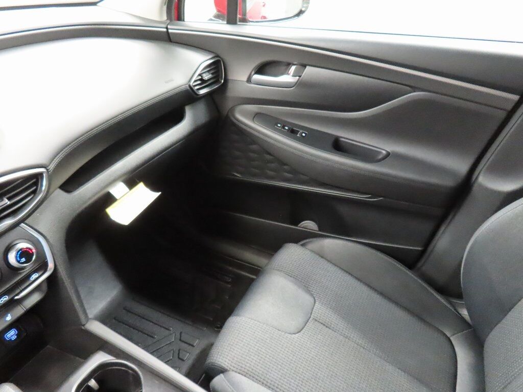 2020 Hyundai Santa Fe SEL FWD Fond du Lac WI