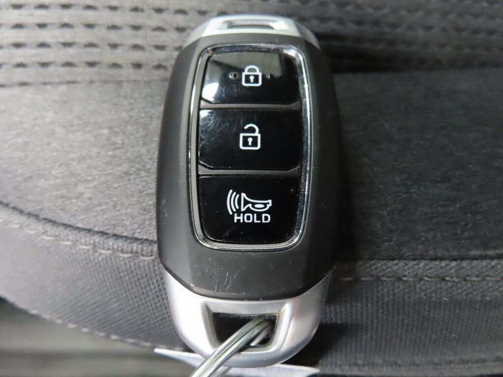 2020 Hyundai Santa Fe SEL FWD Fond du Lac WI