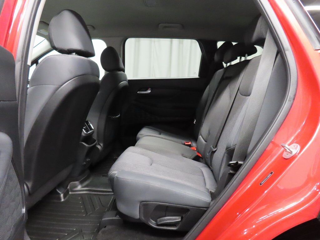 2020 Hyundai Santa Fe SEL FWD Fond du Lac WI