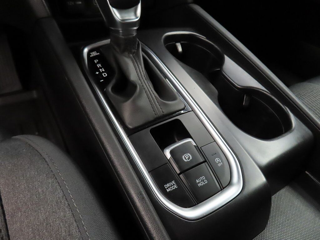 2020 Hyundai Santa Fe SEL FWD Fond du Lac WI