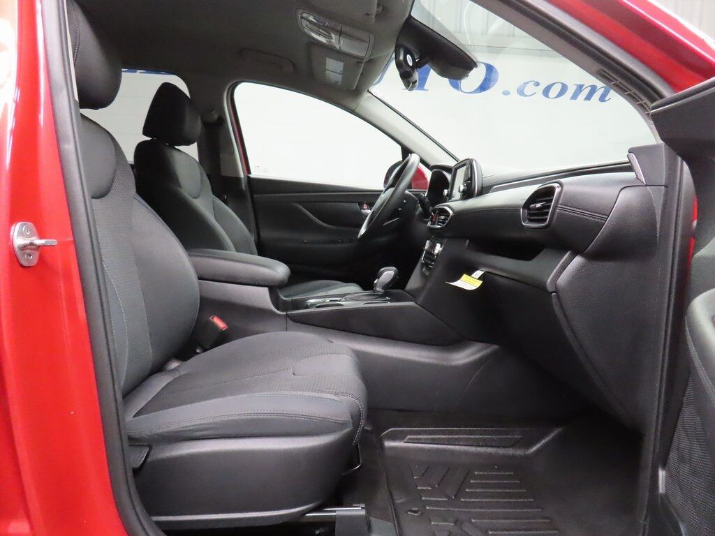 2020 Hyundai Santa Fe SEL FWD Fond du Lac WI