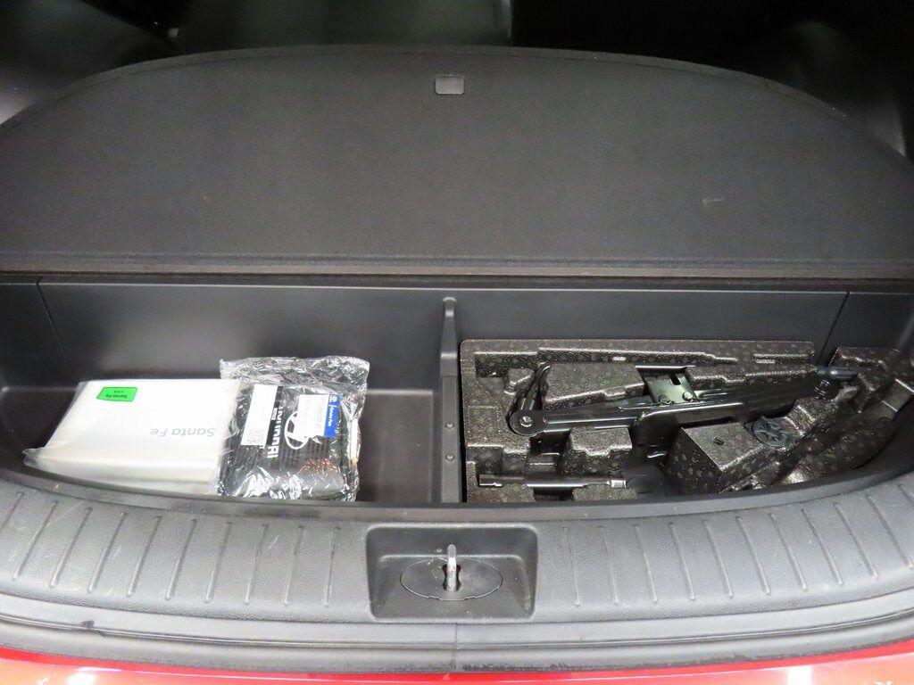 2020 Hyundai Santa Fe SEL FWD Fond du Lac WI