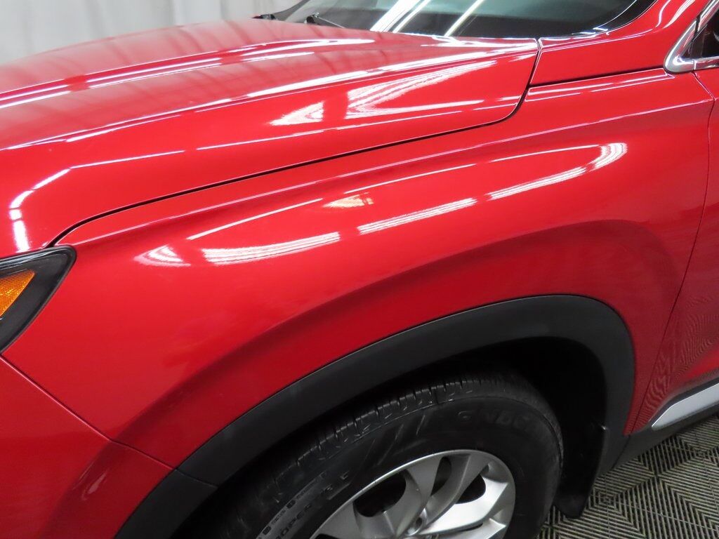 2020 Hyundai Santa Fe SEL FWD Fond du Lac WI