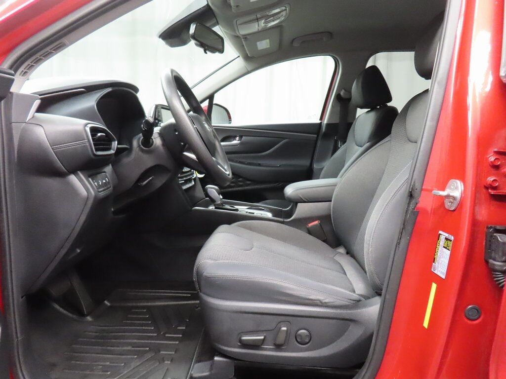 2020 Hyundai Santa Fe SEL FWD Fond du Lac WI