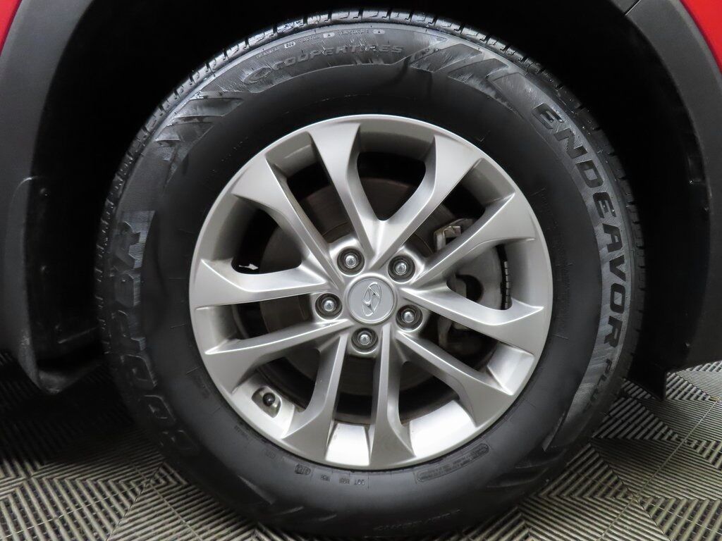 2020 Hyundai Santa Fe SEL FWD Fond du Lac WI