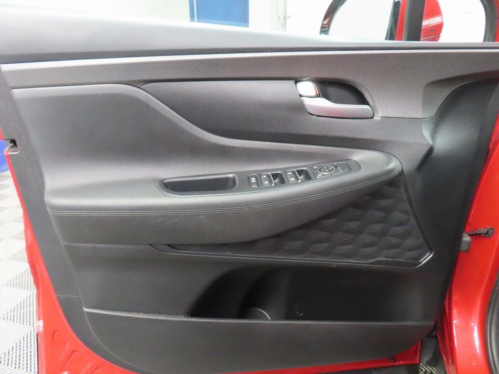 2020 Hyundai Santa Fe SEL FWD Fond du Lac WI