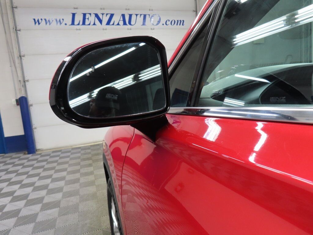 2020 Hyundai Santa Fe SEL FWD Fond du Lac WI