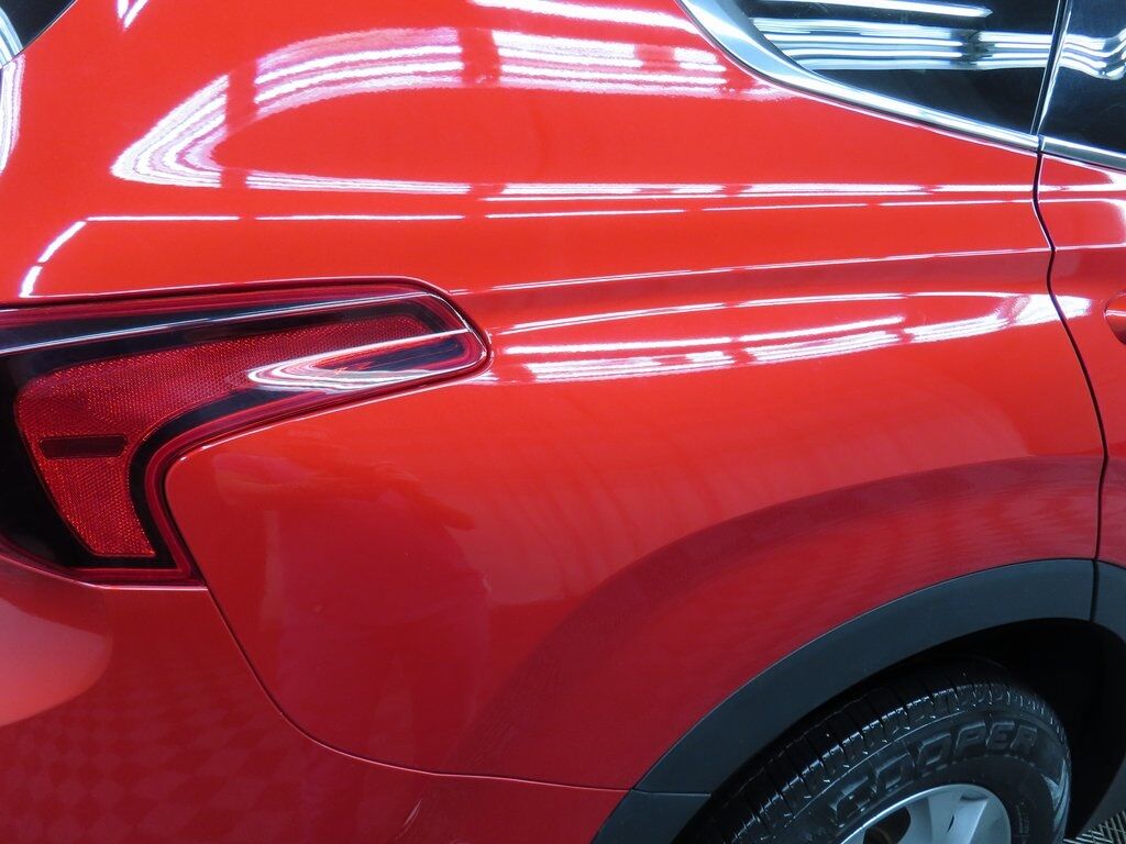 2020 Hyundai Santa Fe SEL FWD Fond du Lac WI