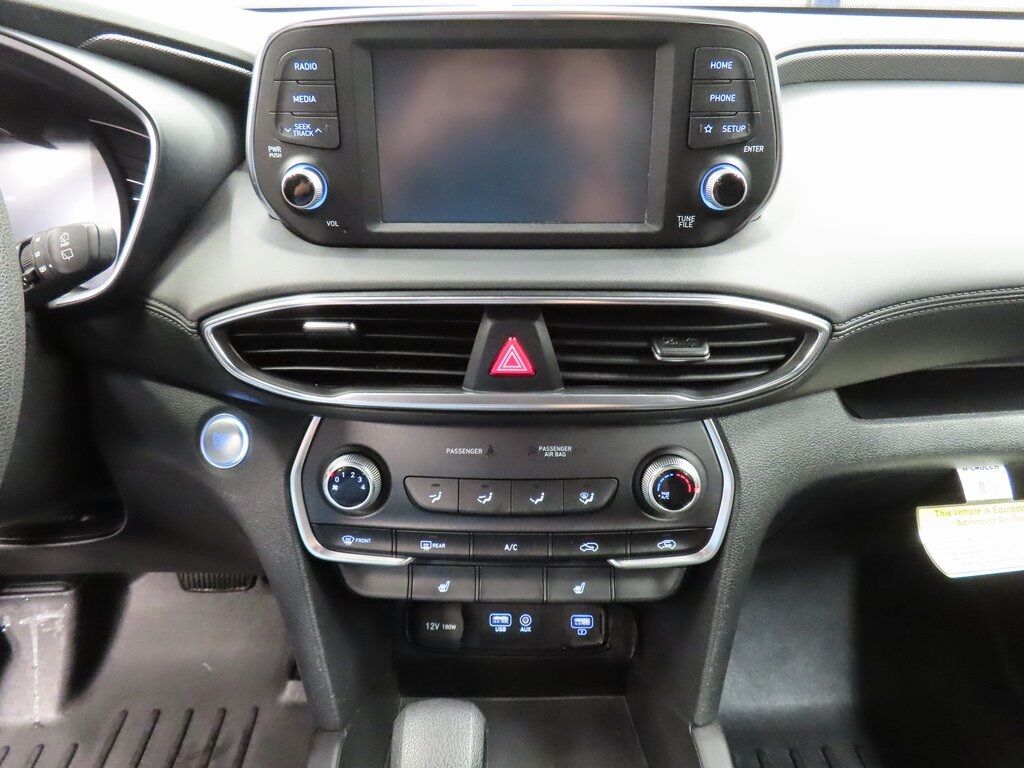 2020 Hyundai Santa Fe SEL FWD Fond du Lac WI