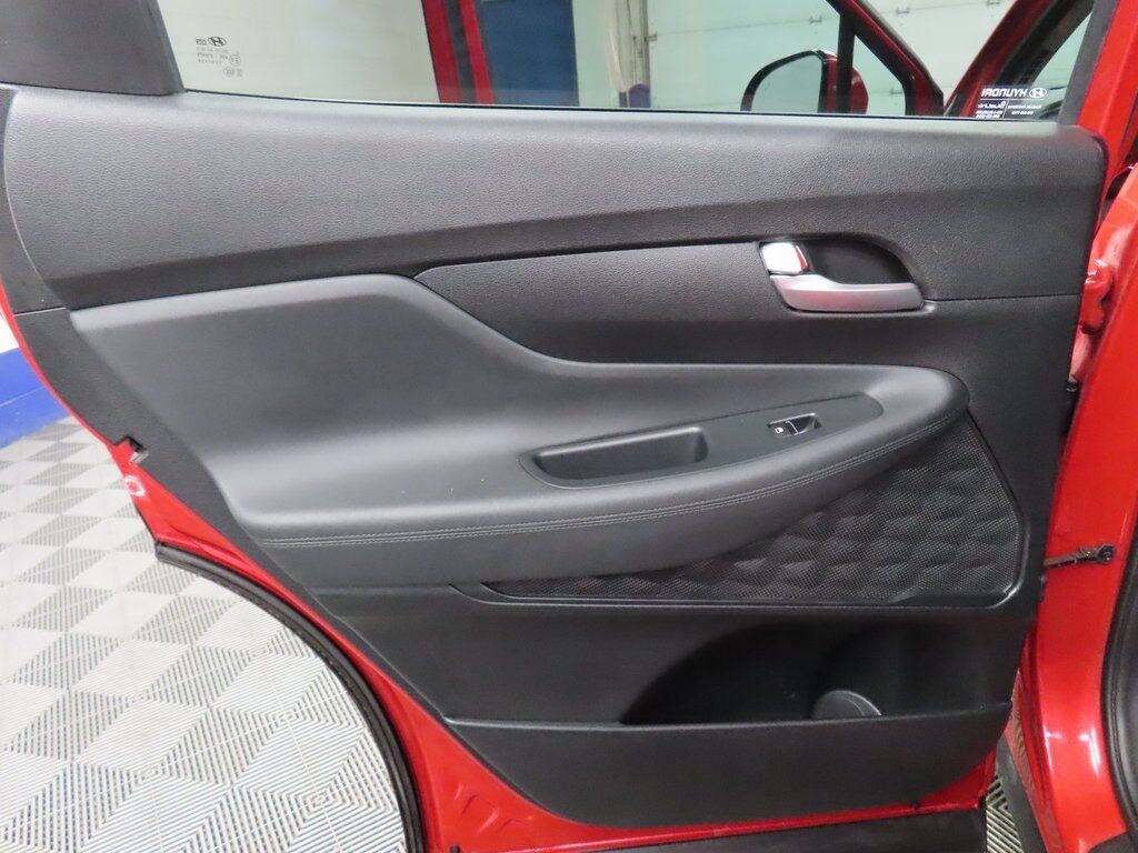 2020 Hyundai Santa Fe SEL FWD Fond du Lac WI