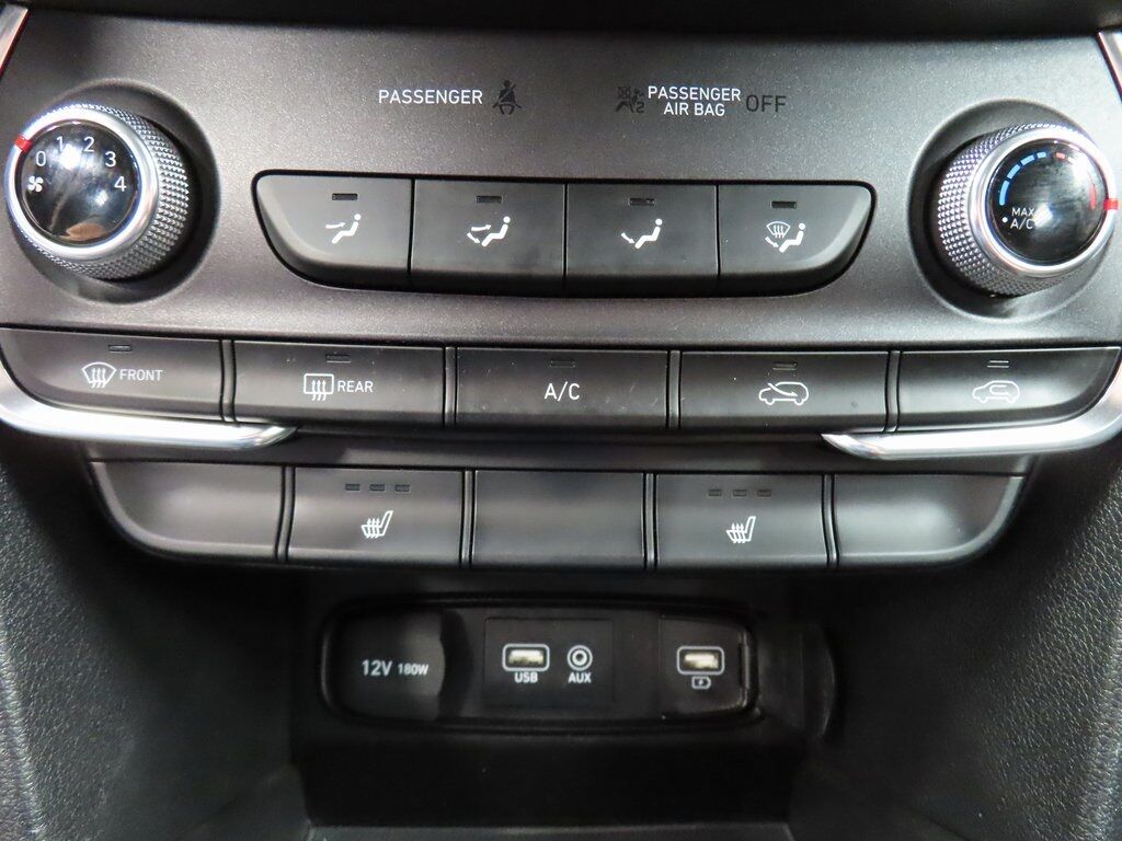 2020 Hyundai Santa Fe SEL FWD Fond du Lac WI