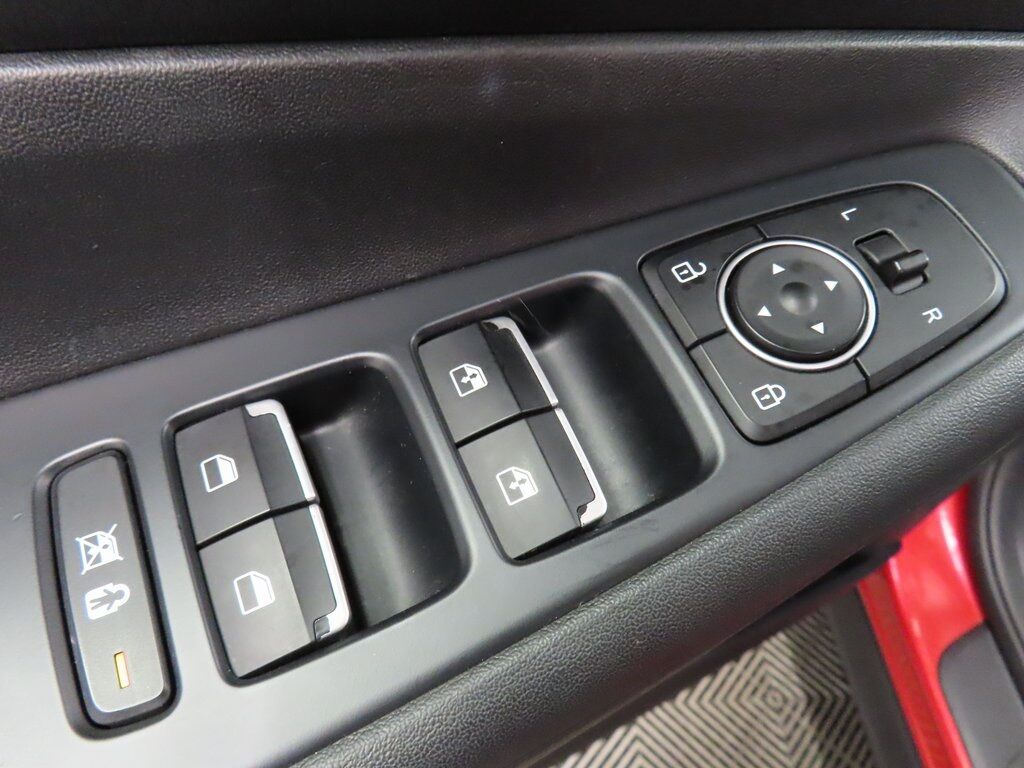 2020 Hyundai Santa Fe SEL FWD Fond du Lac WI