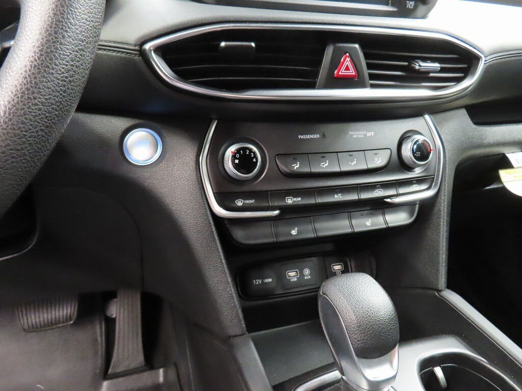 2020 Hyundai Santa Fe SEL FWD Fond du Lac WI