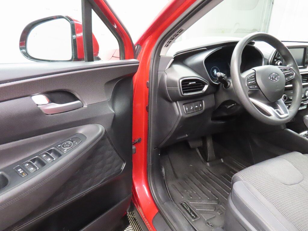 2020 Hyundai Santa Fe SEL FWD Fond du Lac WI