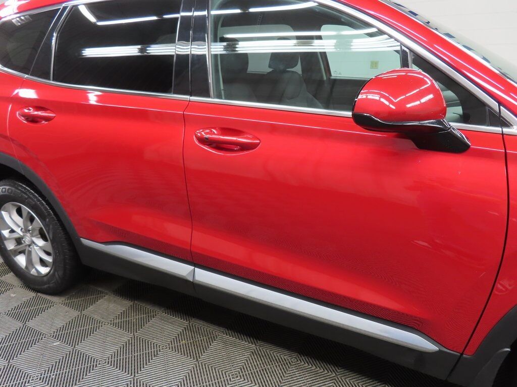 2020 Hyundai Santa Fe SEL FWD Fond du Lac WI