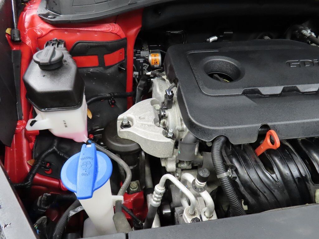 2020 Hyundai Santa Fe SEL FWD Fond du Lac WI