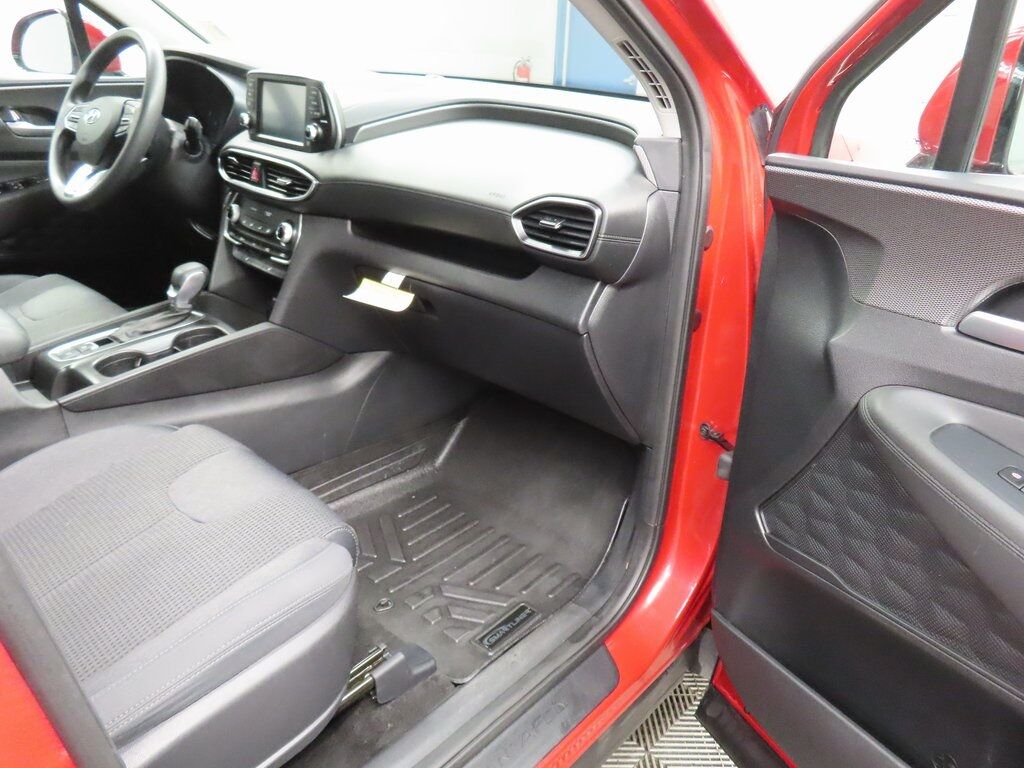 2020 Hyundai Santa Fe SEL FWD Fond du Lac WI