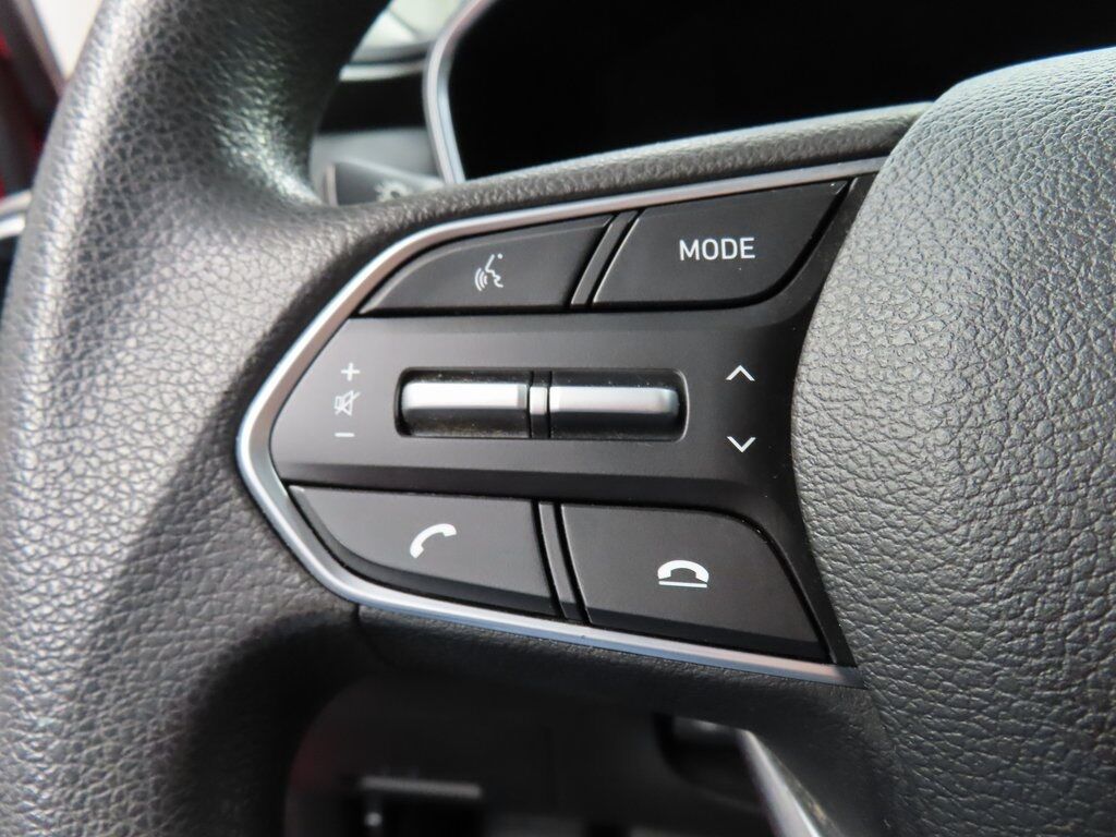 2020 Hyundai Santa Fe SEL FWD Fond du Lac WI