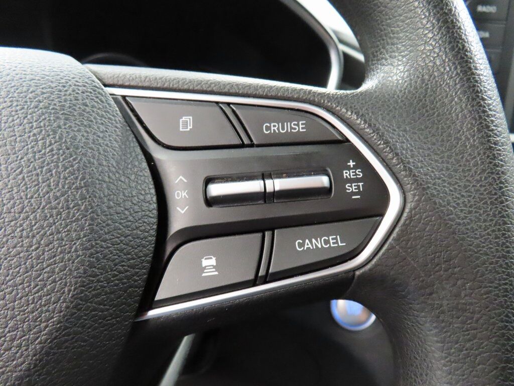 2020 Hyundai Santa Fe SEL FWD Fond du Lac WI