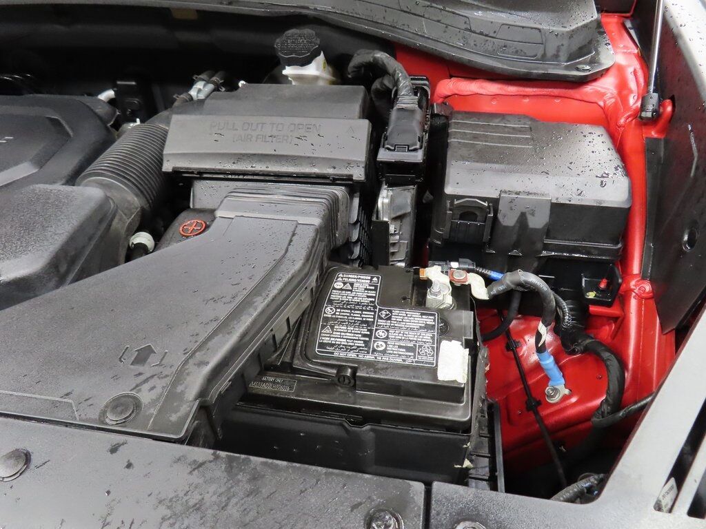 2020 Hyundai Santa Fe SEL FWD Fond du Lac WI