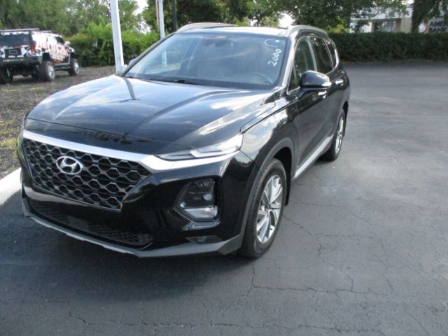 2020 Hyundai Santa Fe SEL Gainesville FL