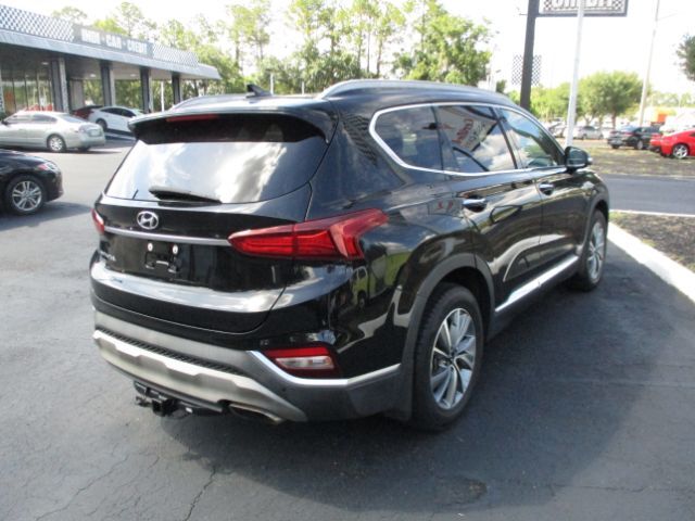 2020 Hyundai Santa Fe SEL Gainesville FL