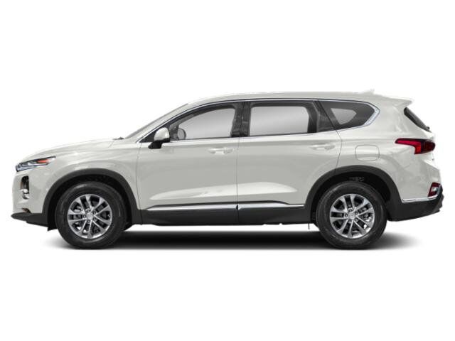 2020 Hyundai Santa Fe SEL Hurst TX