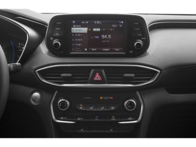 2020 Hyundai Santa Fe SEL Hurst TX