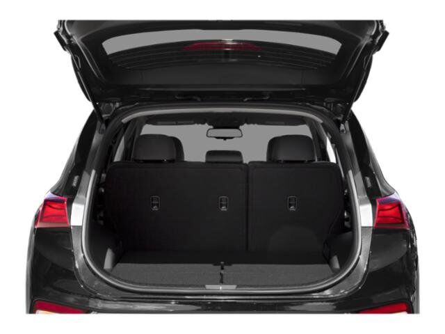 2020 Hyundai Santa Fe SEL Hurst TX