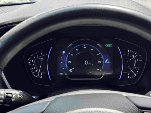 2020 Hyundai Santa Fe SEL Houston TX