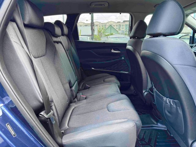 2020 Hyundai Santa Fe SEL Houston TX