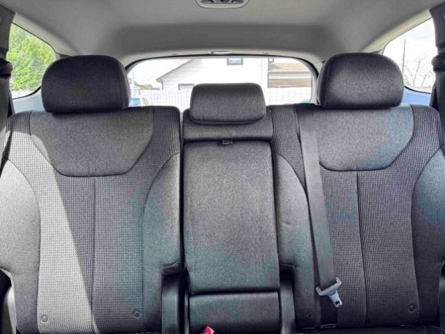 2020 Hyundai Santa Fe SEL Houston TX