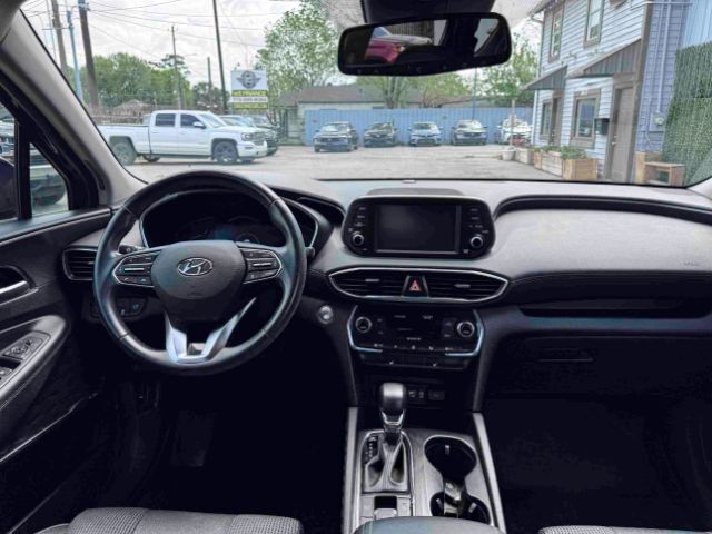 2020 Hyundai Santa Fe SEL Houston TX